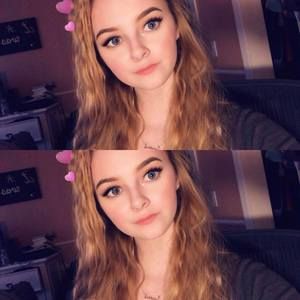 Meet your Posher, Savannah